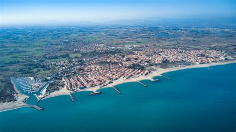 ELECTROMAG à Sainte-Marie-la-Mer