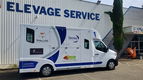 ELEVAGE SERVICE à Saint-Sever