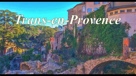 ELGC à Trans-en-Provence