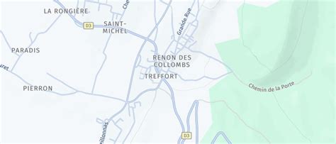 ELIANE FILLIEZ à Val-Revermont