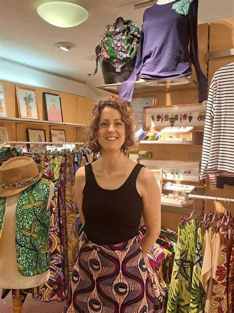 ELISE BOUTIQUE DIFFUSION à Metz