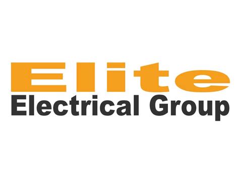 ELITE ELECTRICAL GROUP LTD