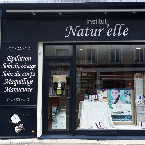 ELLE INSTITUT à Brest