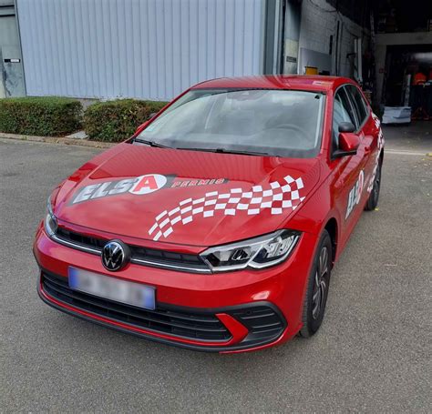 ELSA Permis à Lambersart