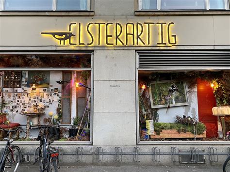 ELSTERARTIG Leipzig