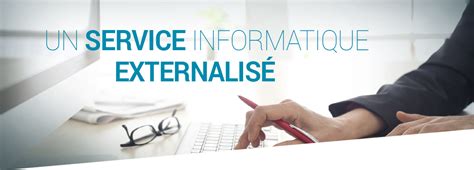 EM Informatique à Cavaillon