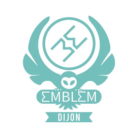 EMBLEM à Dijon