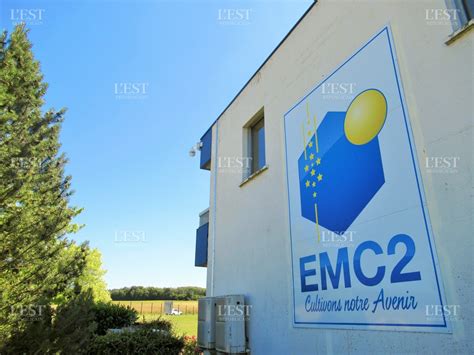 EMC2 à Verdun