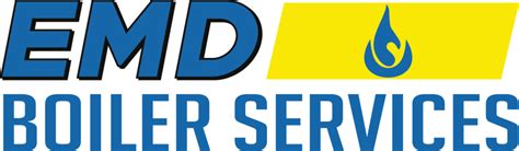 EMD Boiler Services | Gas & Oil