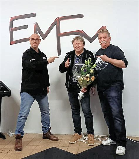 EMFM à Freyming-Merlebach