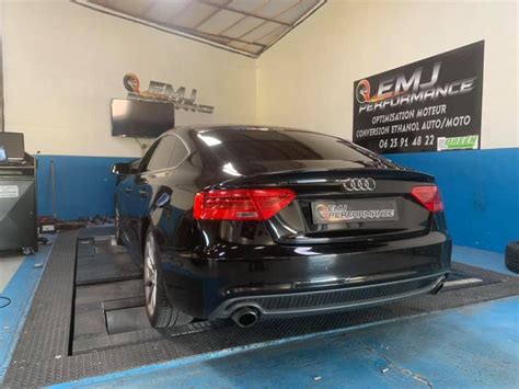 EMJ Performance à Beauvais