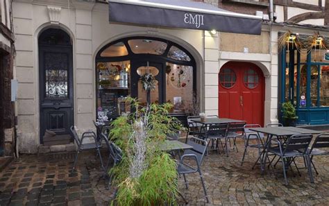 EMJI à Rouen