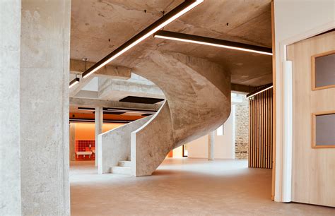 EMMANUELLE ANDREANI ARCHITECTES à Lyon