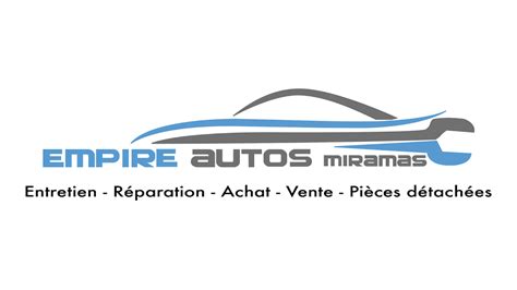 EMPIRE AUTOS MIRAMAS à Miramas