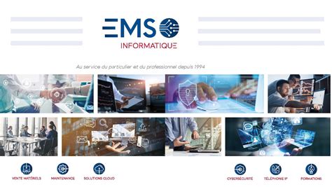EMS Istres