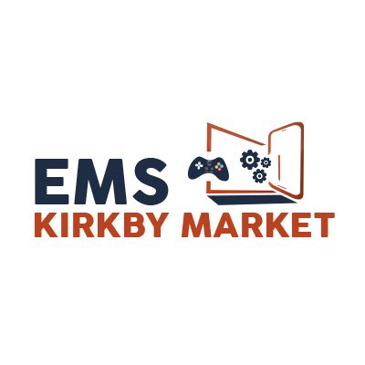 EMS KIRKBY MARKET BUY | SELL | REPAIR