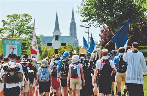 EN VOGUE à Chartres