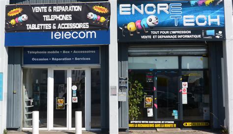 ENCRETECH à Fos-sur-Mer