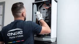 ENGIE Home Services à Saint-Jean-de-la-Ruelle