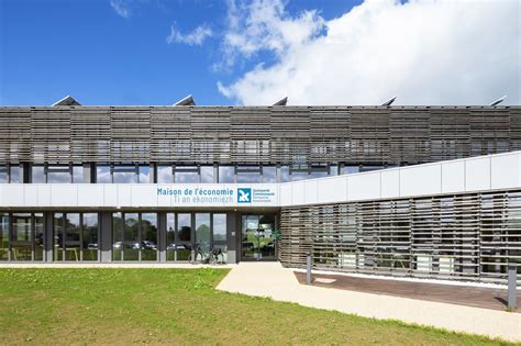 ENO ARCHITECTES à Brest