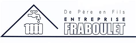 ENTREPRISE FRABOULET à Chaville