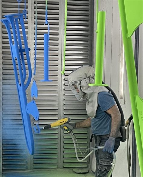 ENTREPRISE LACK à Barst