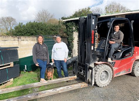 ENTREPRISE LIVIAU à Chaillevette