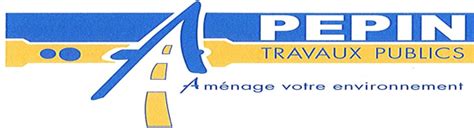 ENTREPRISE PEPIN à Provins