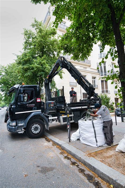ENTREPRISE ZANIER à Entrelacs