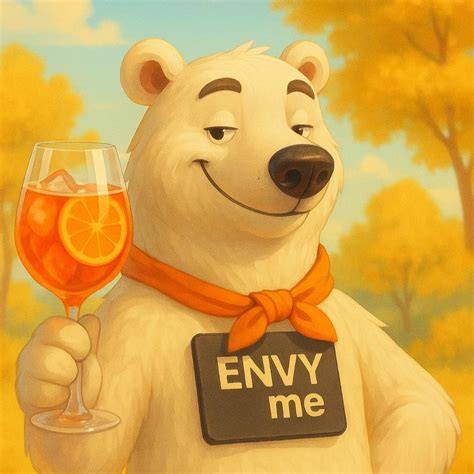 ENVYme Entertainment 