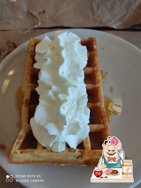 EOLIA Snack-Shop à Colleville-sur-Mer