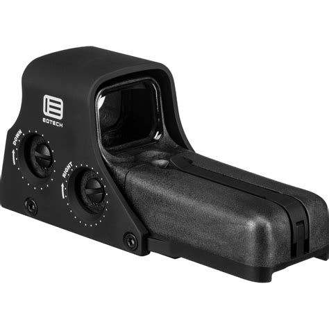 EOTech Holographic