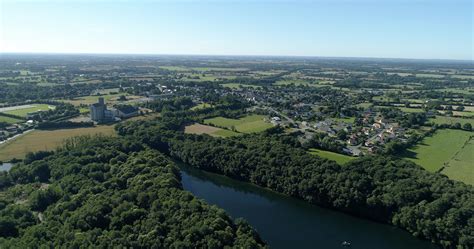 EP Nature à Abbaretz
