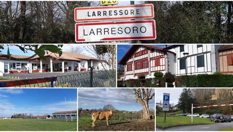 EP.Performance à Larressore