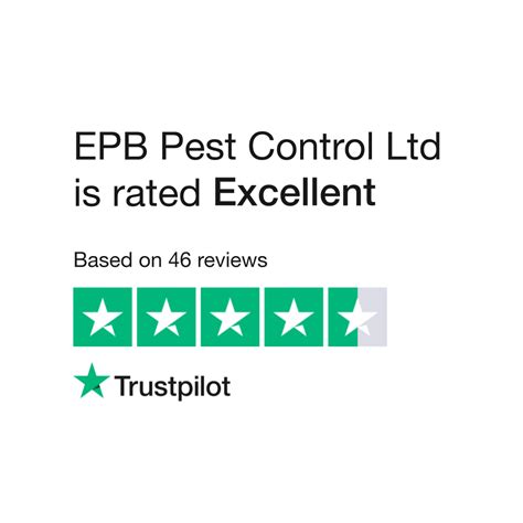 EPB Pest & Bird Control Services