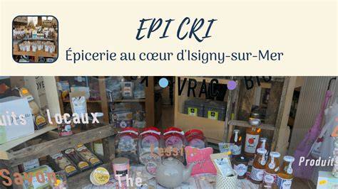 EPI CRI à Isigny-sur-Mer
