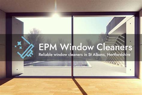 EPM Window Cleaners (Retford)