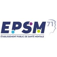 EPSM 71 à Sevrey