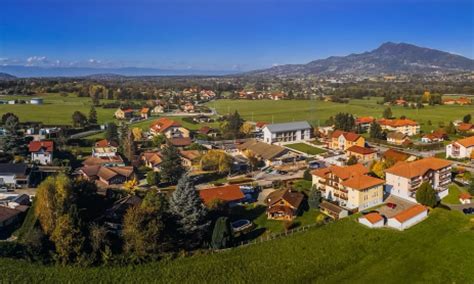 EQUIBAO à Scientrier