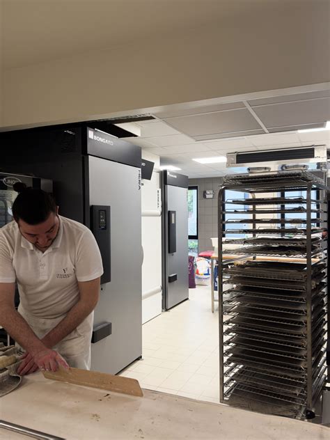 EQUIP FOURNIL à Chamousset