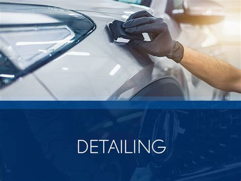 ER DETAILING à Guilers