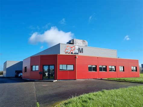 ER2M à Erbray