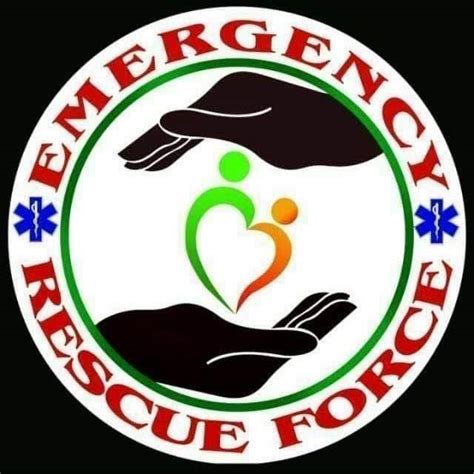 ERF EMERGENCY RESCUE FORCES (ERF)