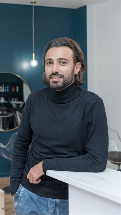 ERIC DI MARTINO à Vence