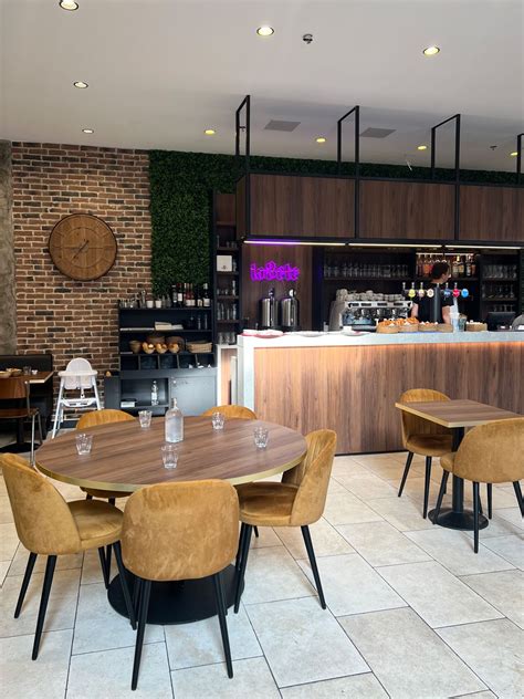 ERNEST à Mondeville