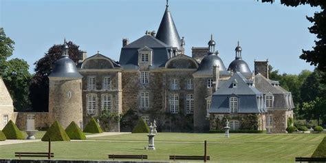 ERNEST Pro à Pleugueneuc