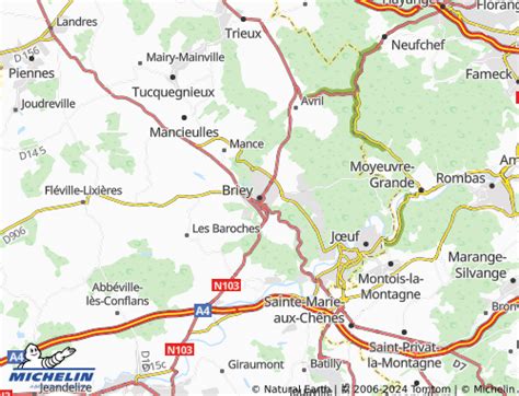 EROS à Val de Briey