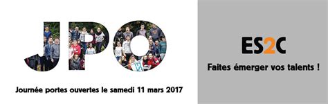 ES2C Limoges à Limoges