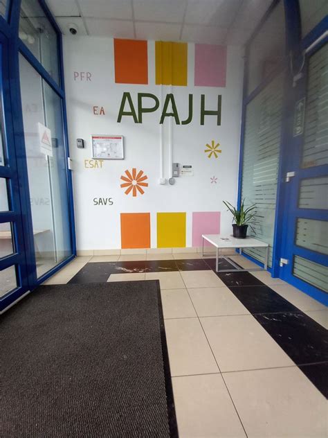 ESAT à Saint-Quentin