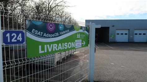 ESAT Varnet à Valence